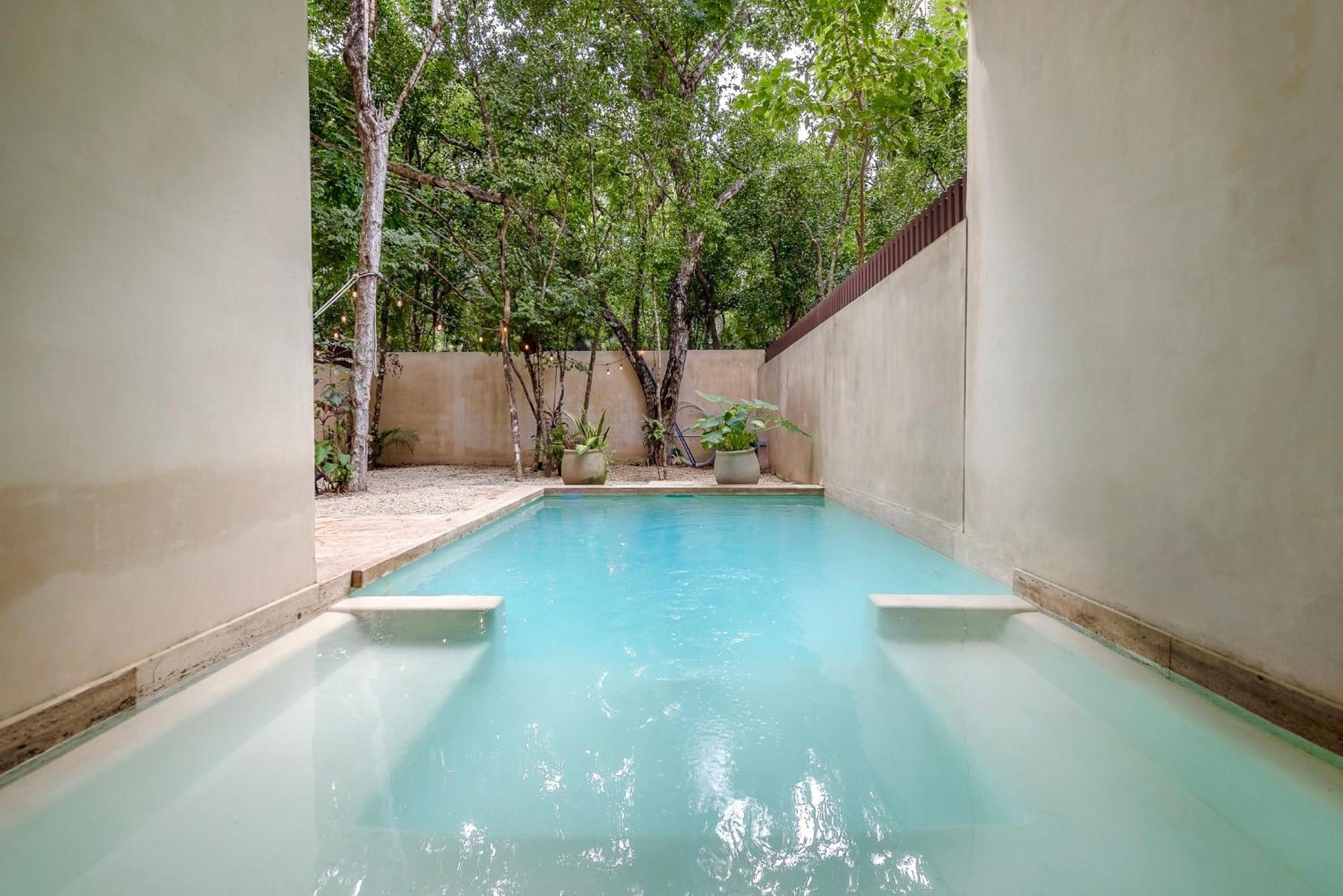 Private & Infinity Pool, King Bed, Sauna, Gym &