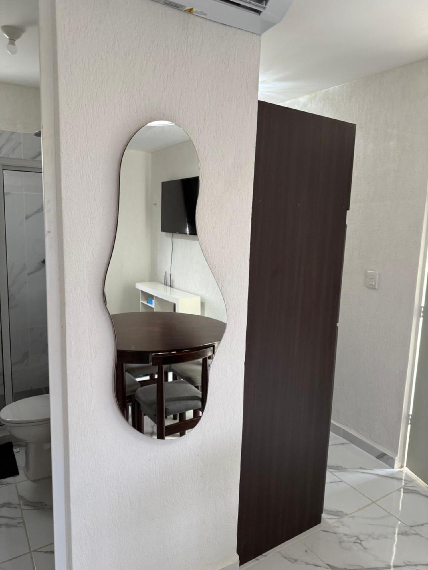 Departamento En Aldea