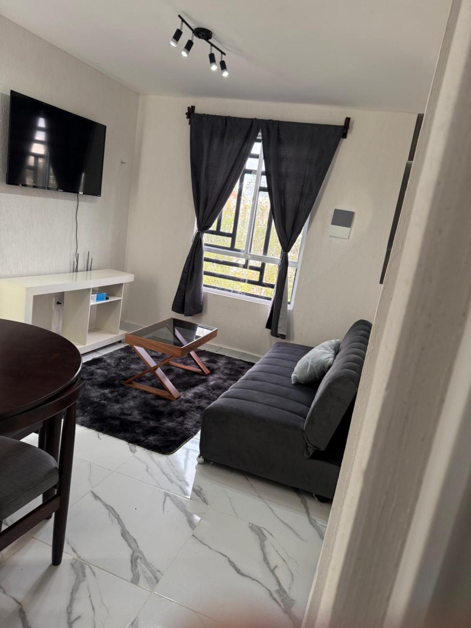 Apartment Departamento En Aldea