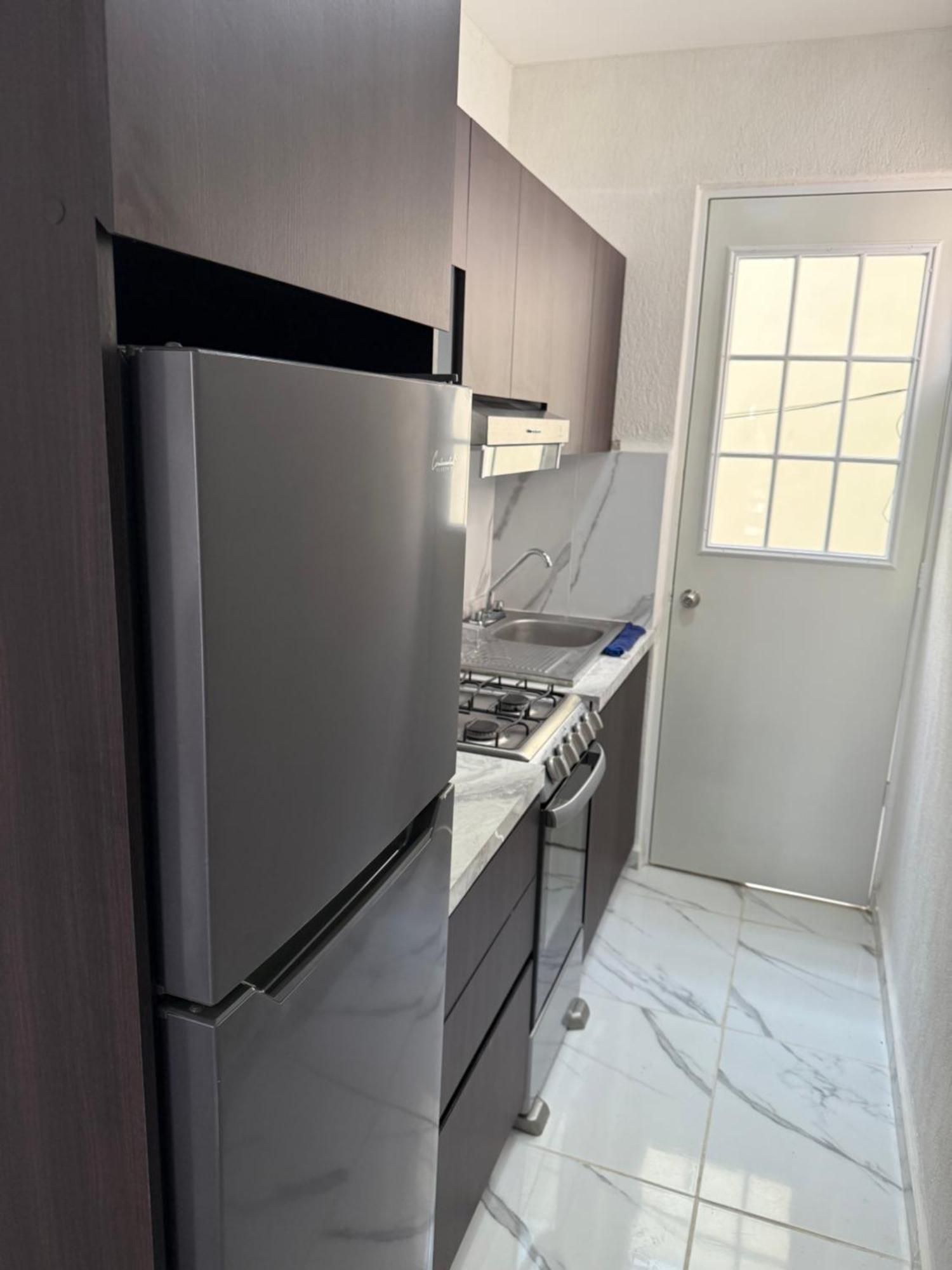 Apartment Departamento En Aldea