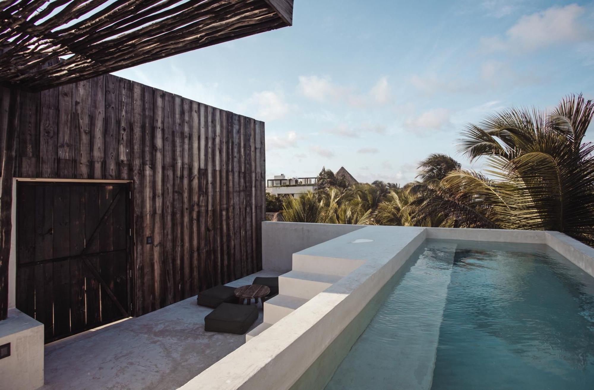 Hotel Umi Tulum