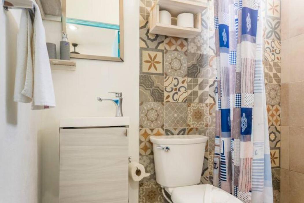 Casa Toloc Aparthotel Tulum