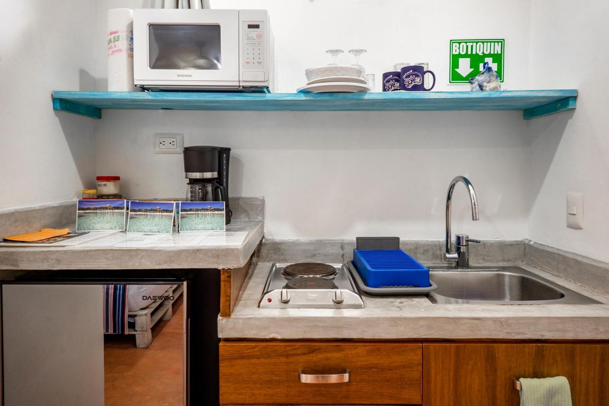 Casa Toloc Aparthotel