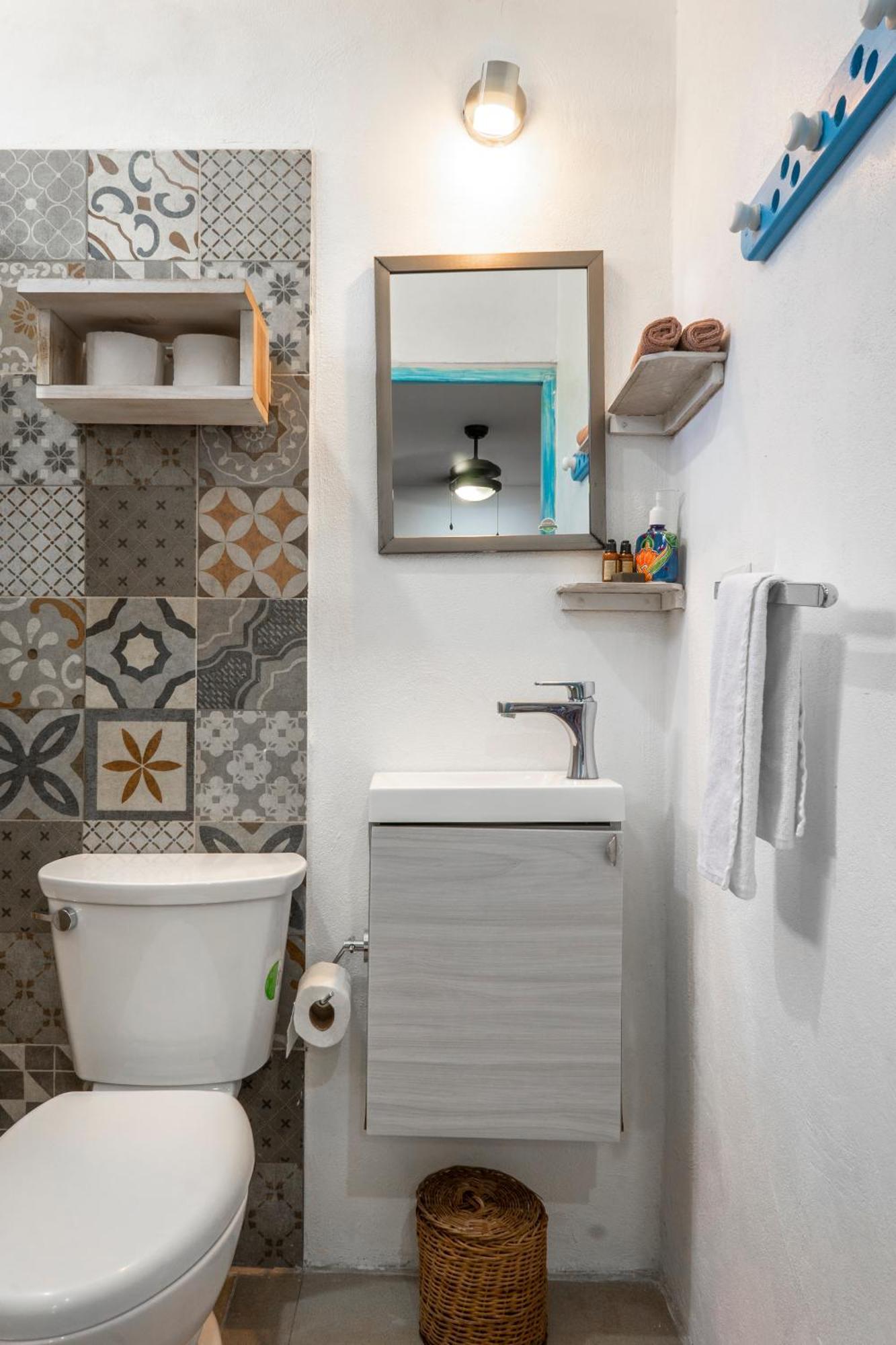 Aparthotel Casa Toloc