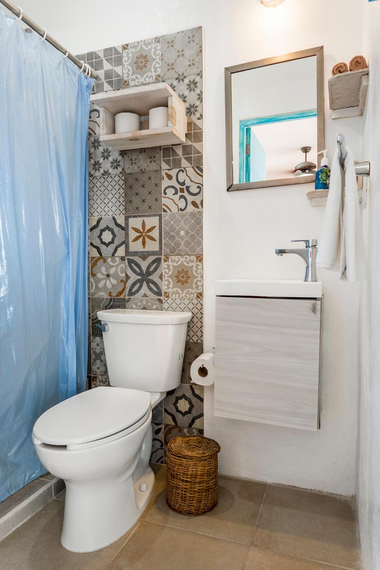 Casa Toloc Aparthotel Tulum