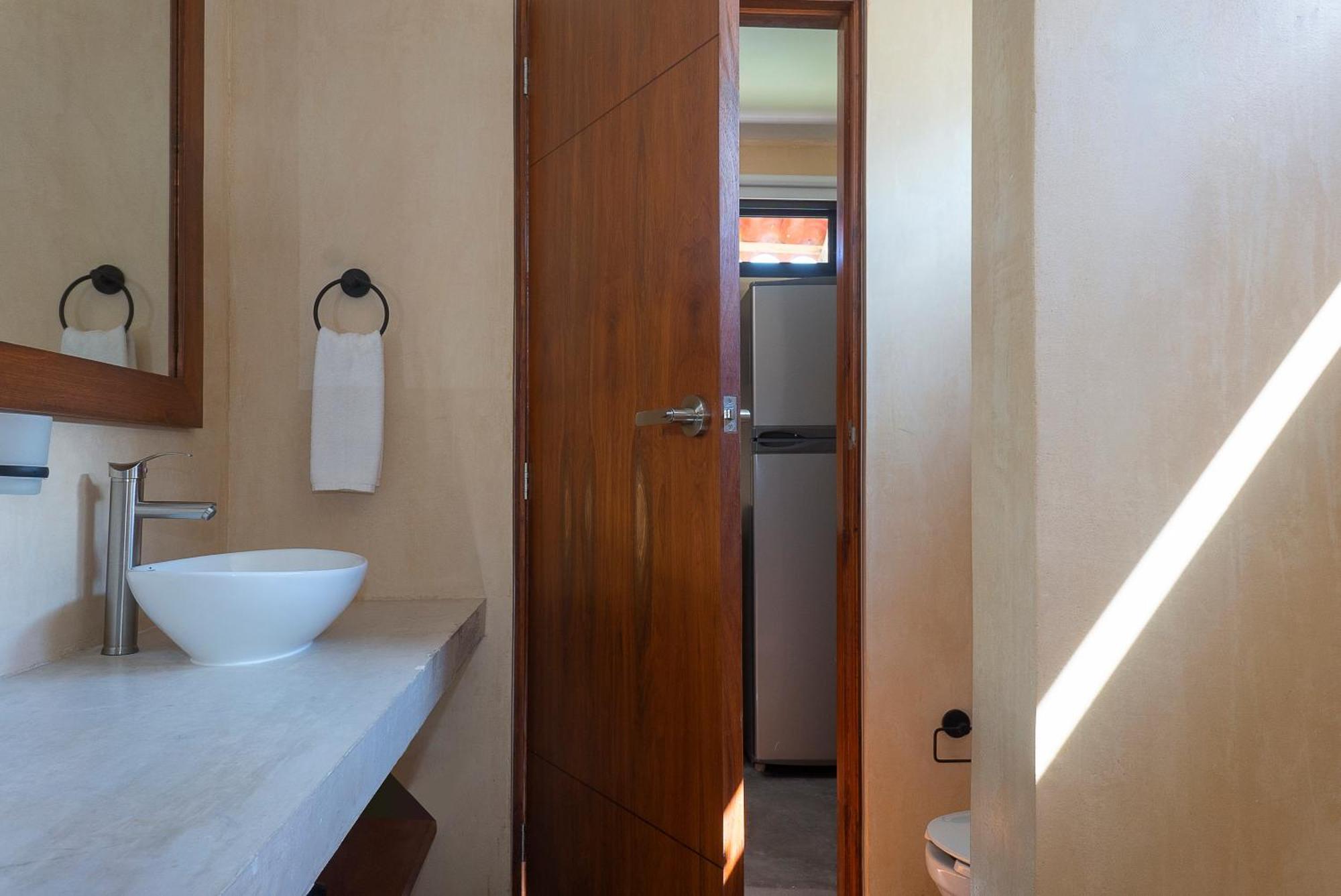 Aparthotel Casa Toloc