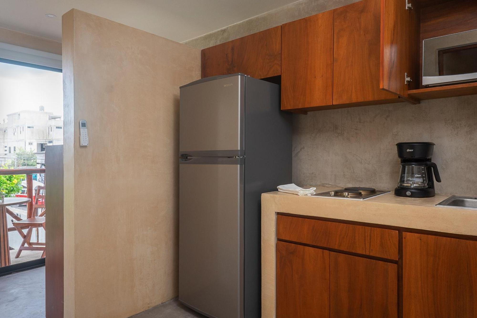 Casa Toloc Aparthotel