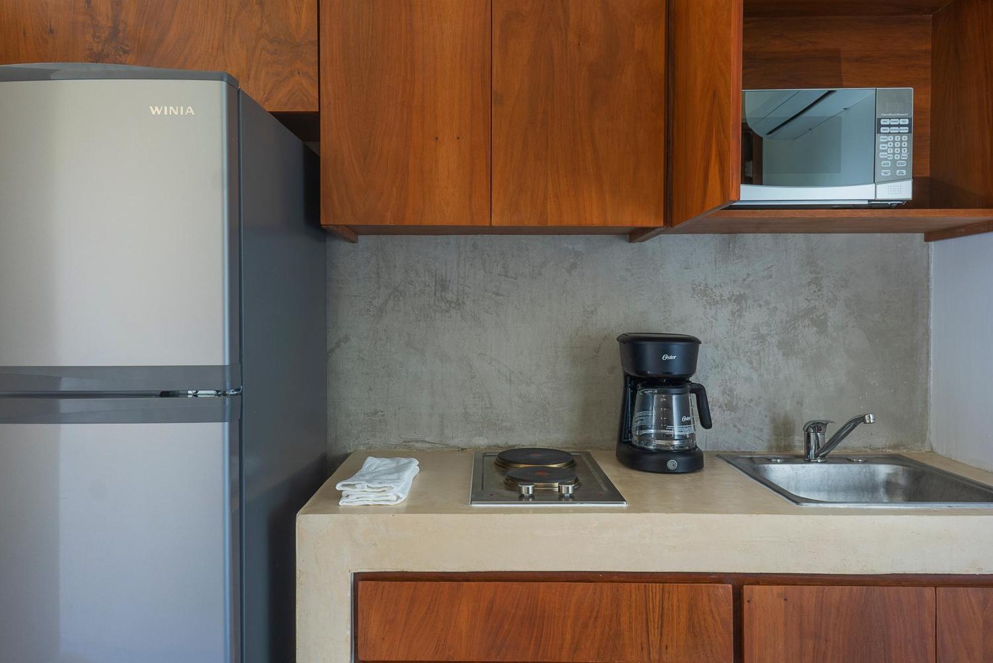 Aparthotel Casa Toloc Tulum