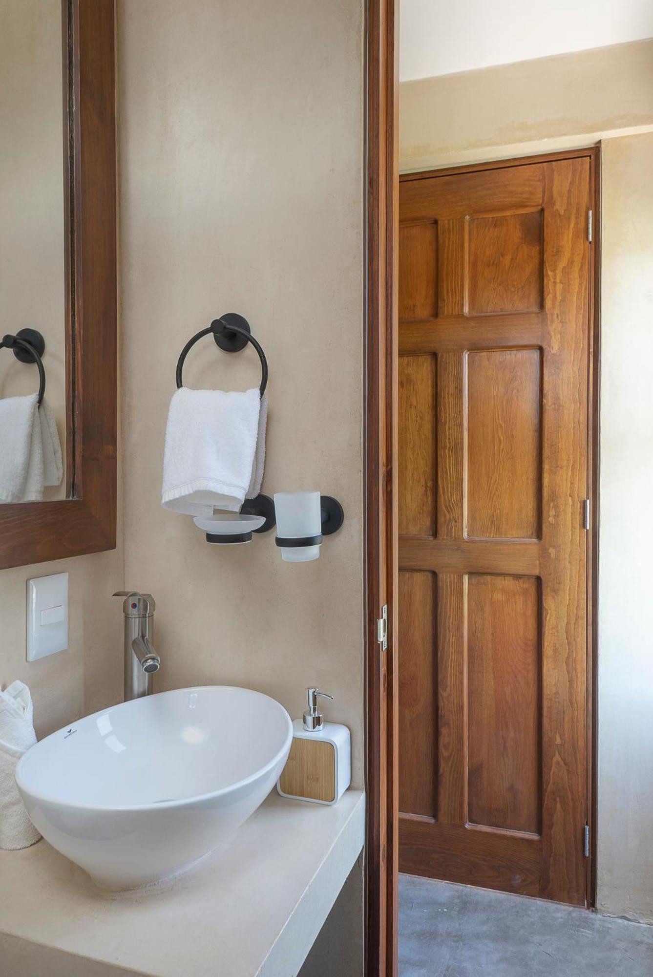 Casa Toloc Aparthotel