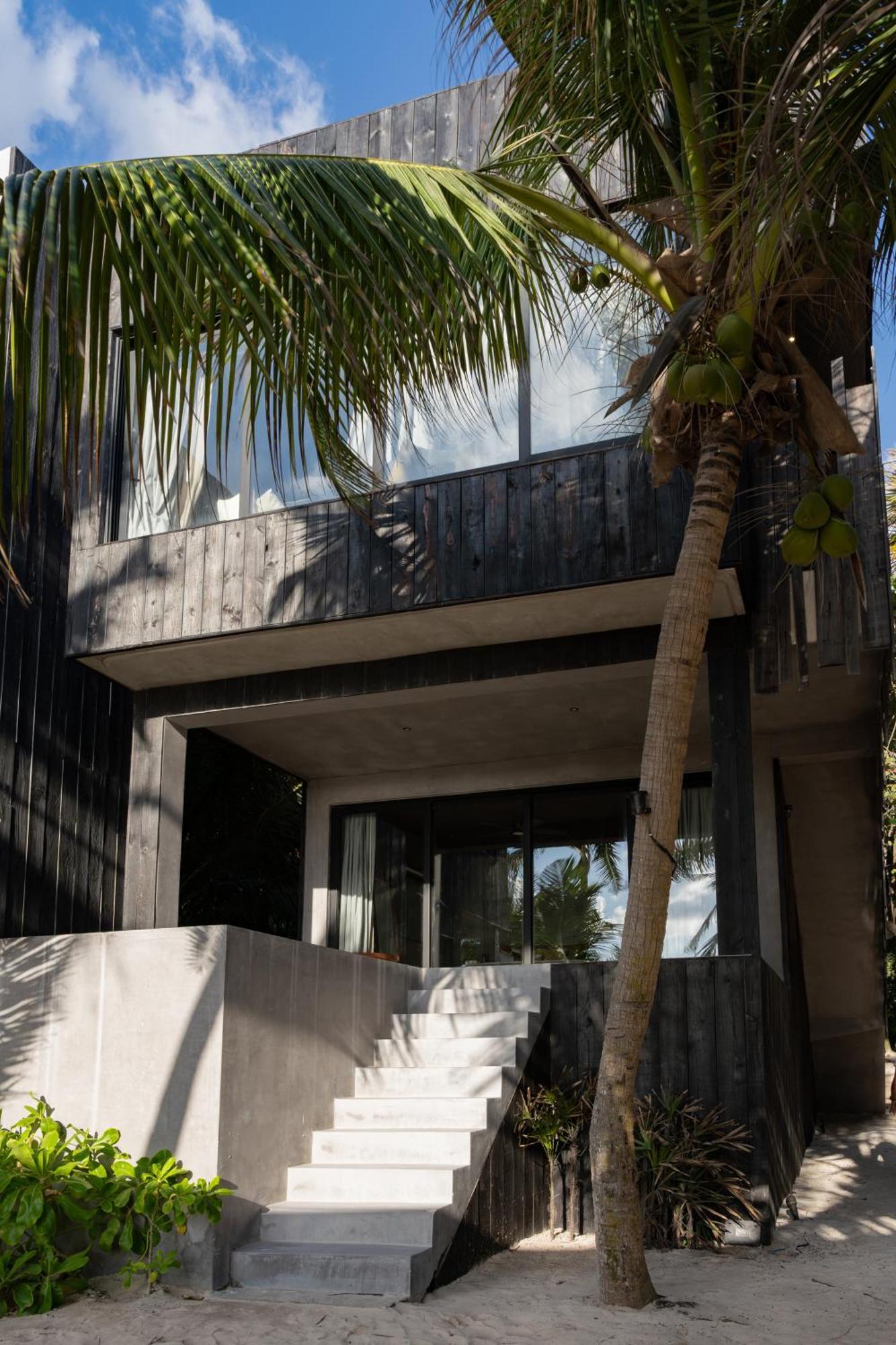 Umi Hotel Tulum