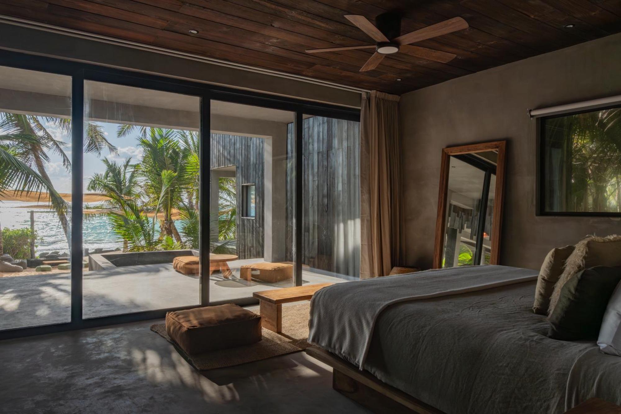 Umi Hotel Tulum