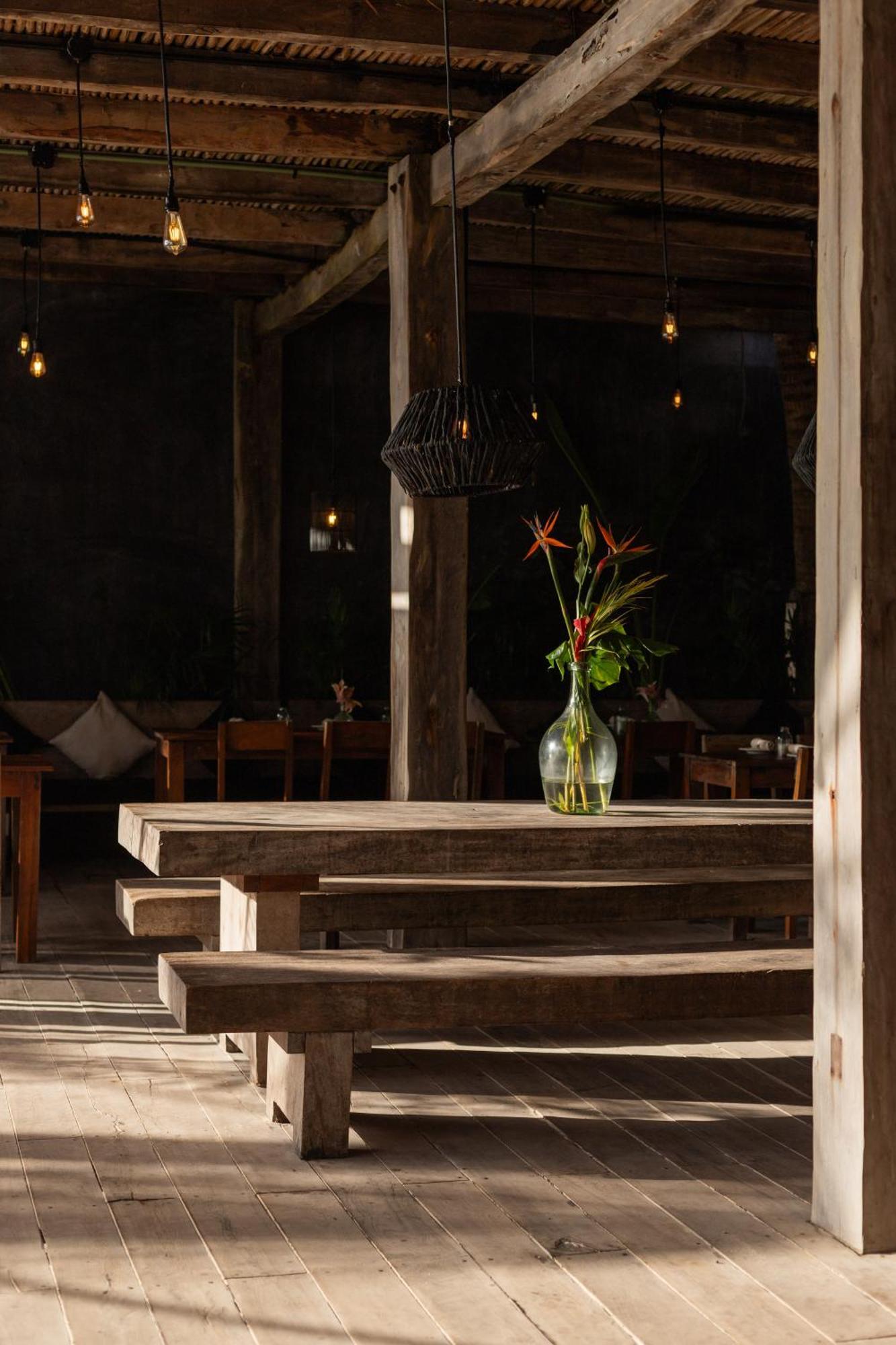 Casa Gitano 4* Tulum