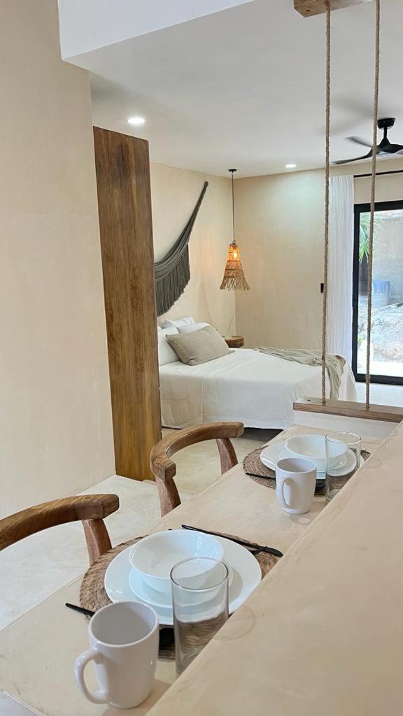 Cocay Welcome To The Jungle Aparthotel *