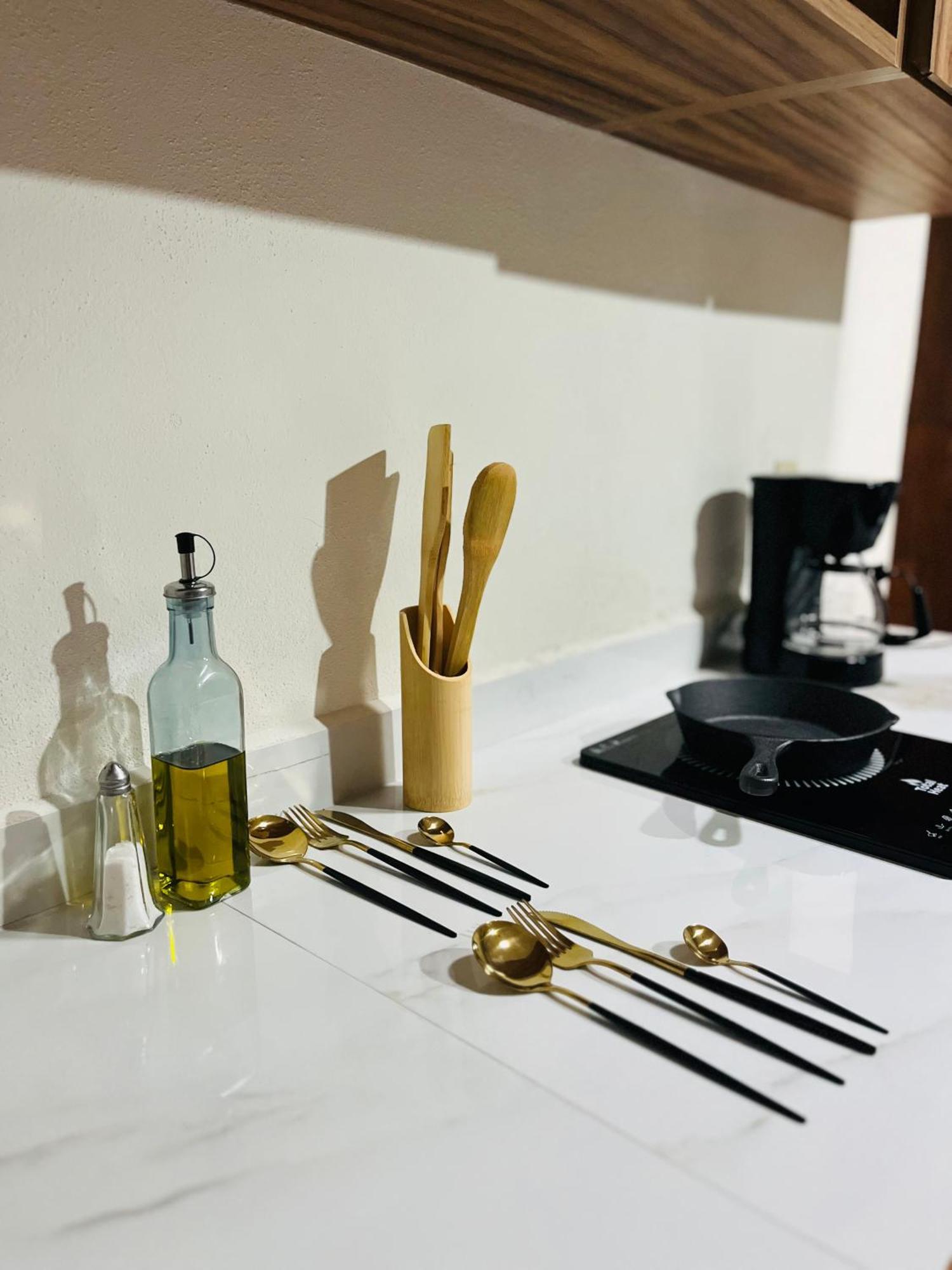 Aparthotel Kaibil Balam Tulum