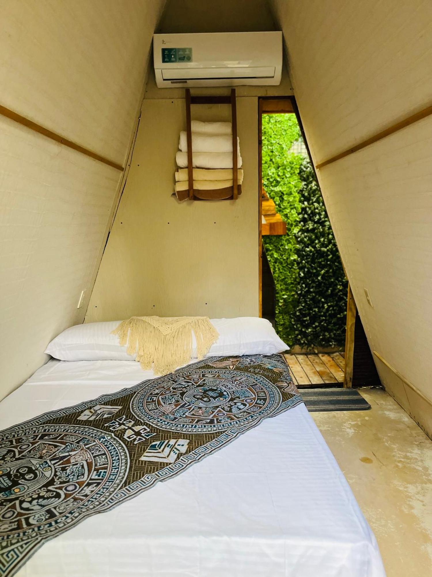 Kaibil Balam * Tulum