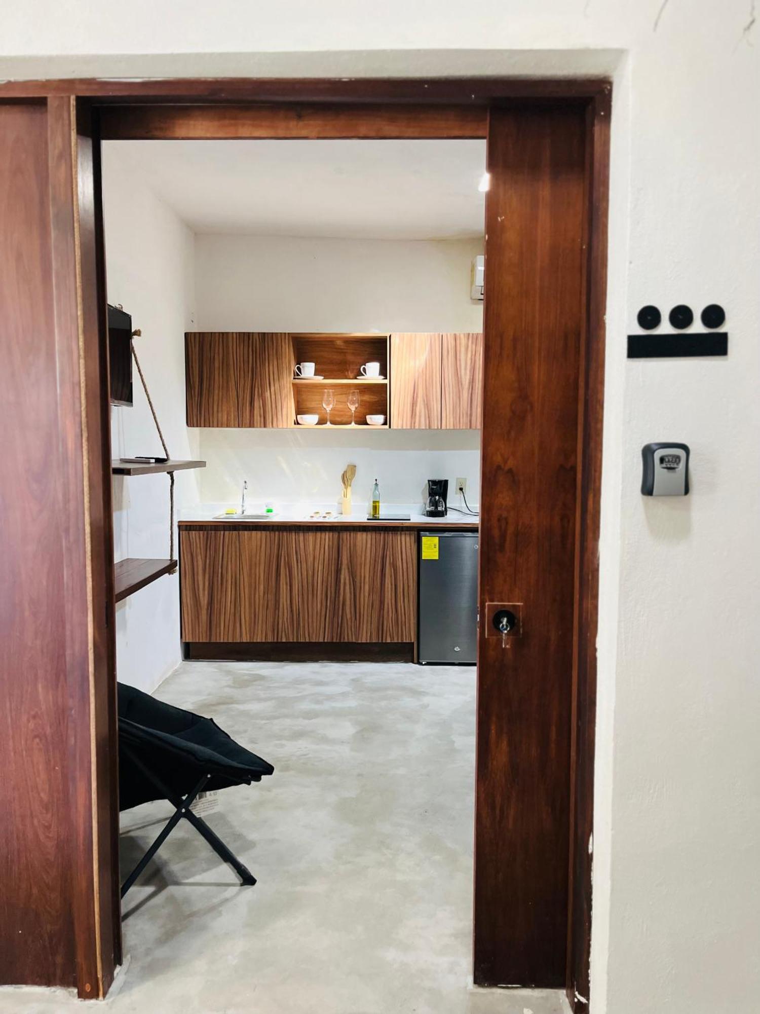 Kaibil Balam Aparthotel Tulum