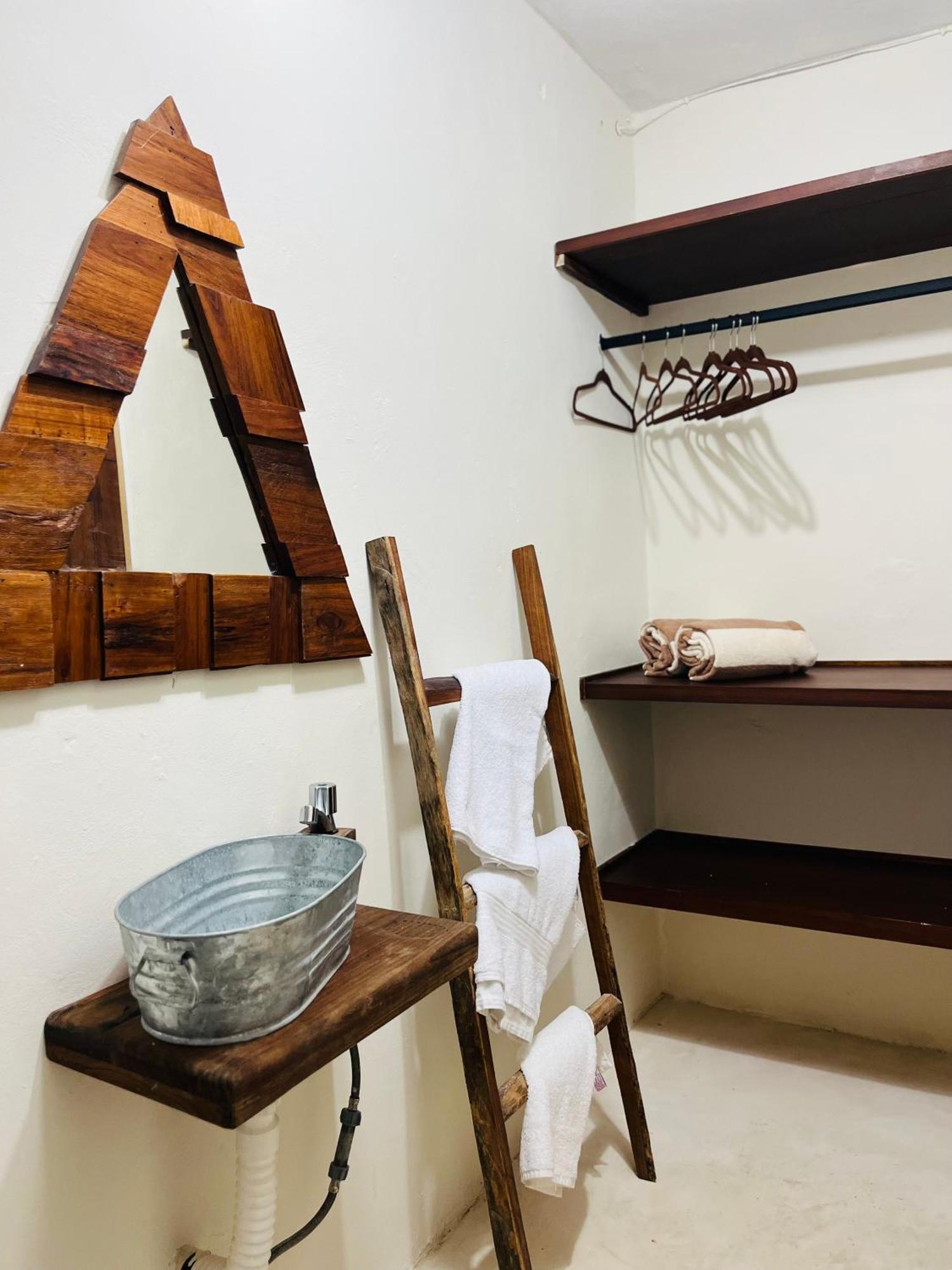 Aparthotel Kaibil Balam Tulum