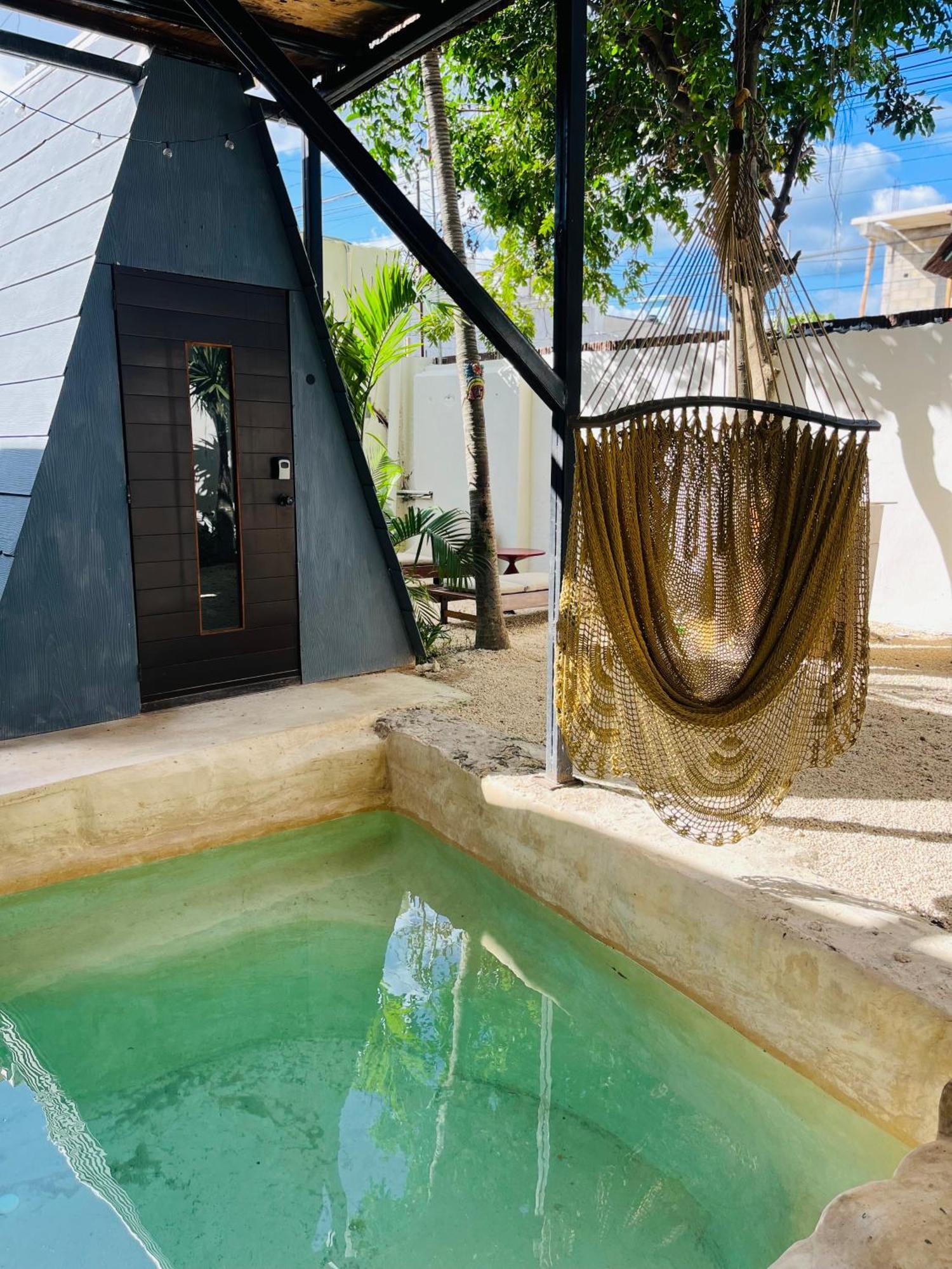 Kaibil Balam Aparthotel *