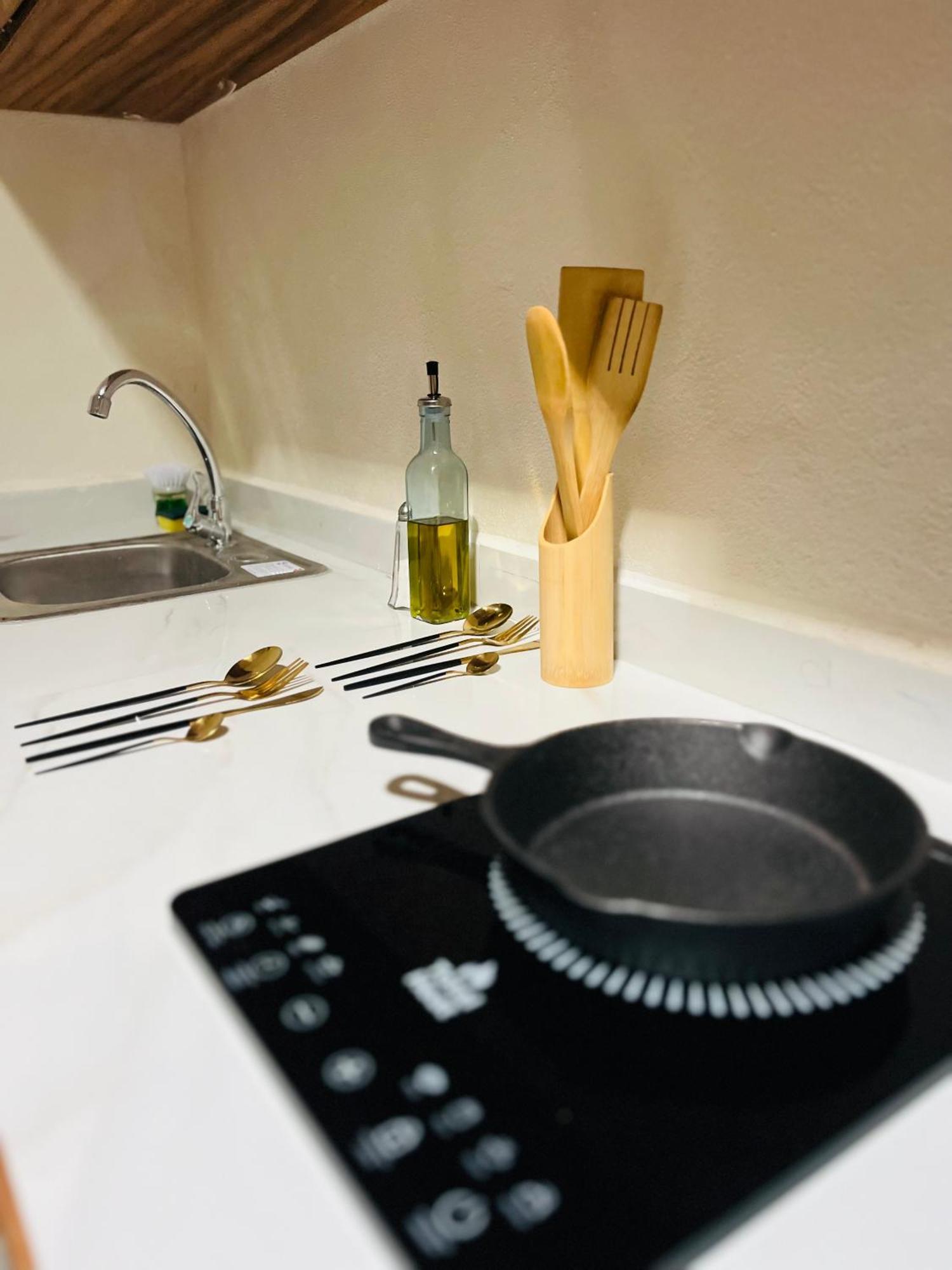 Aparthotel Kaibil Balam Tulum