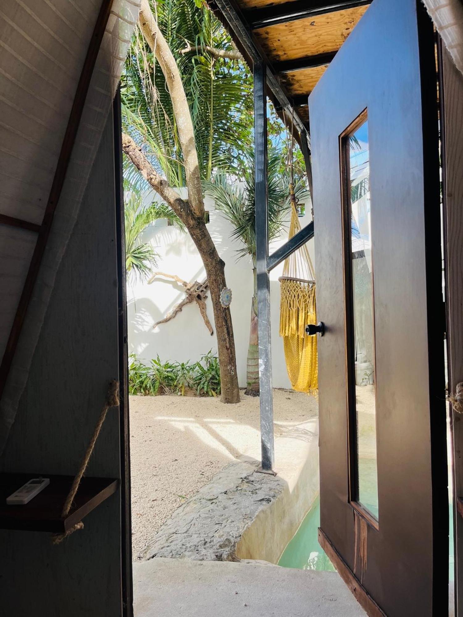 Kaibil Balam Aparthotel