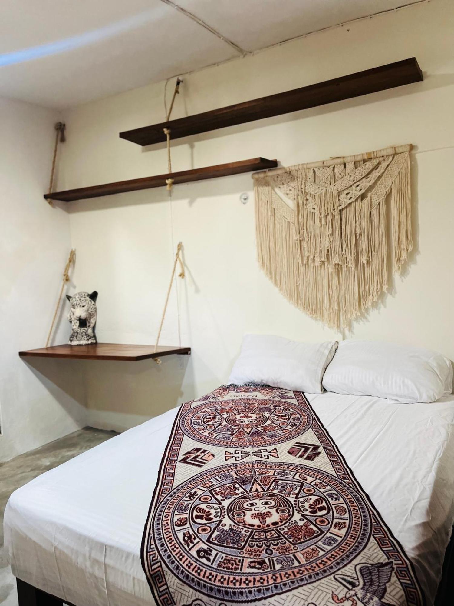 Kaibil Balam Aparthotel *