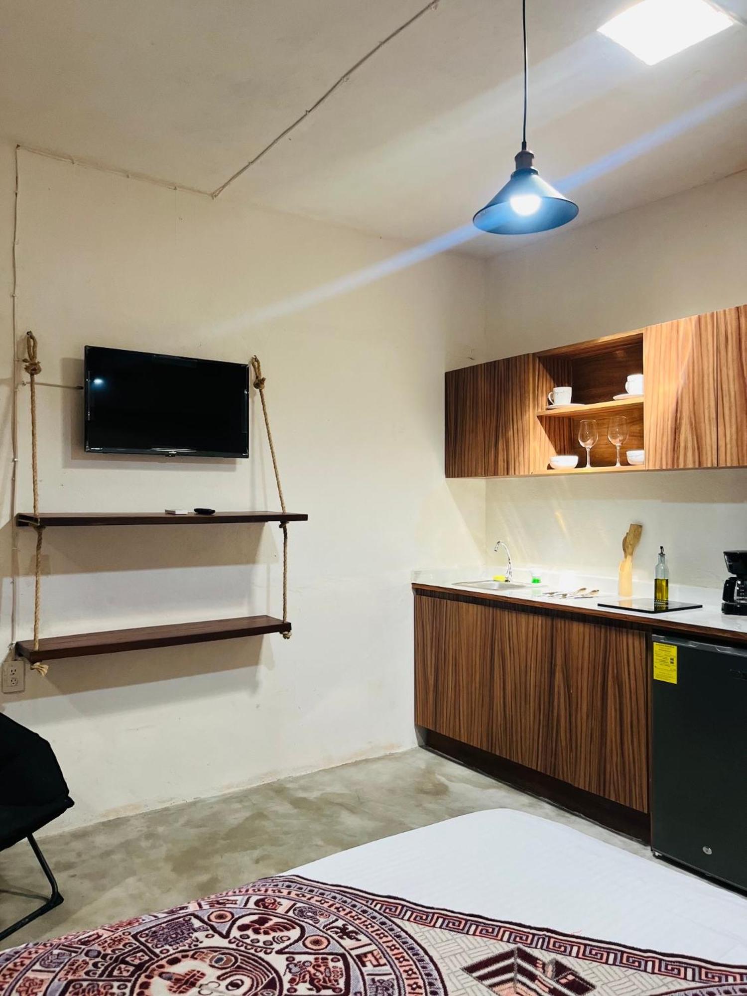 Aparthotel Kaibil Balam Tulum