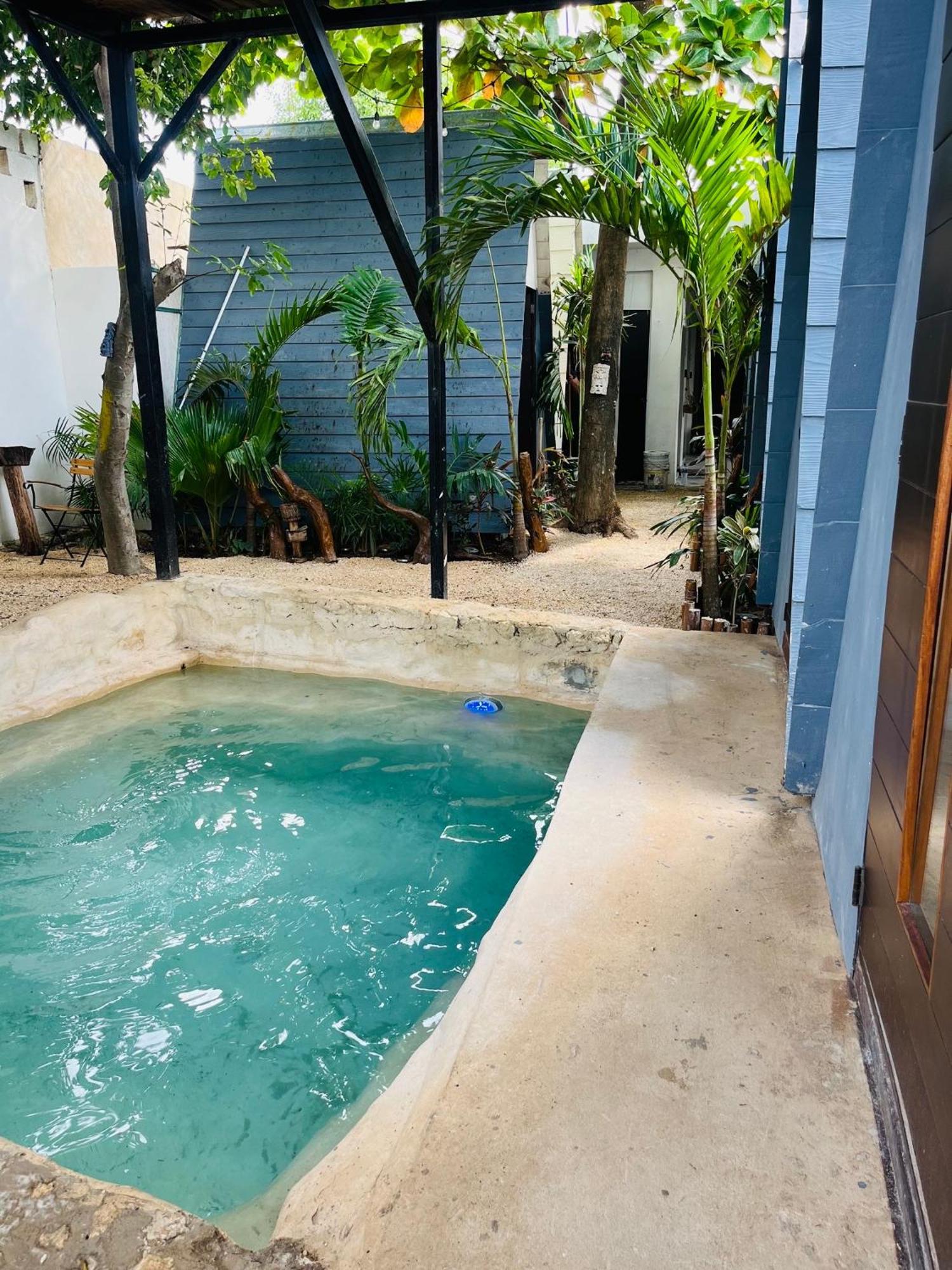 Kaibil Balam * Tulum