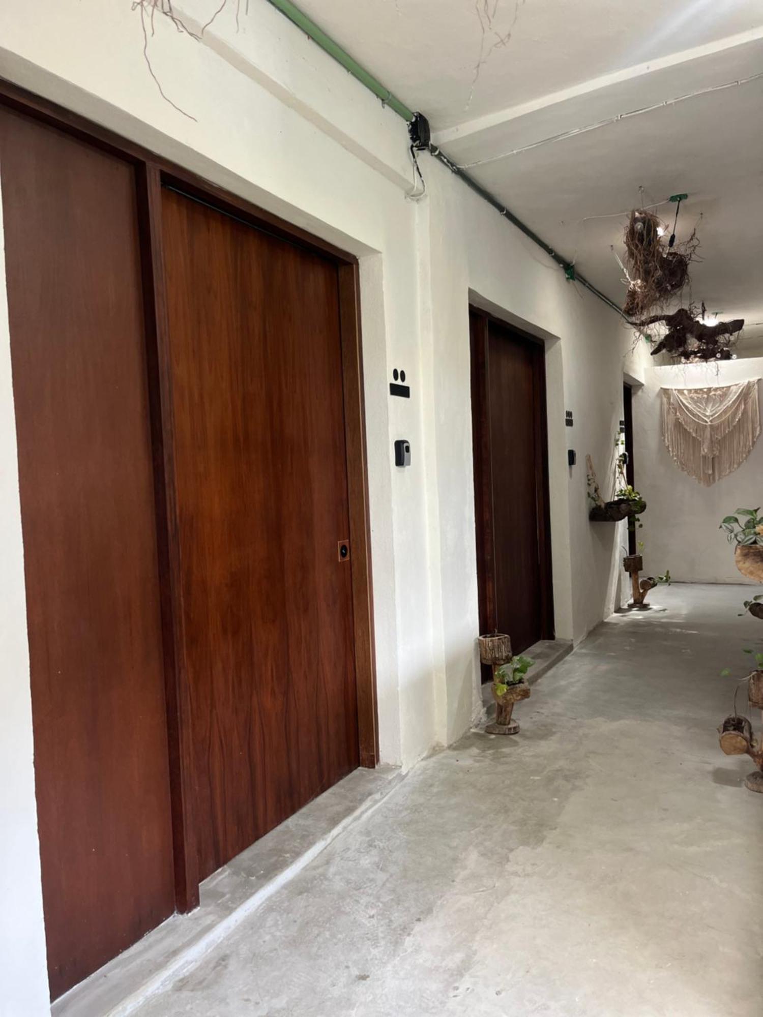 Kaibil Balam Aparthotel