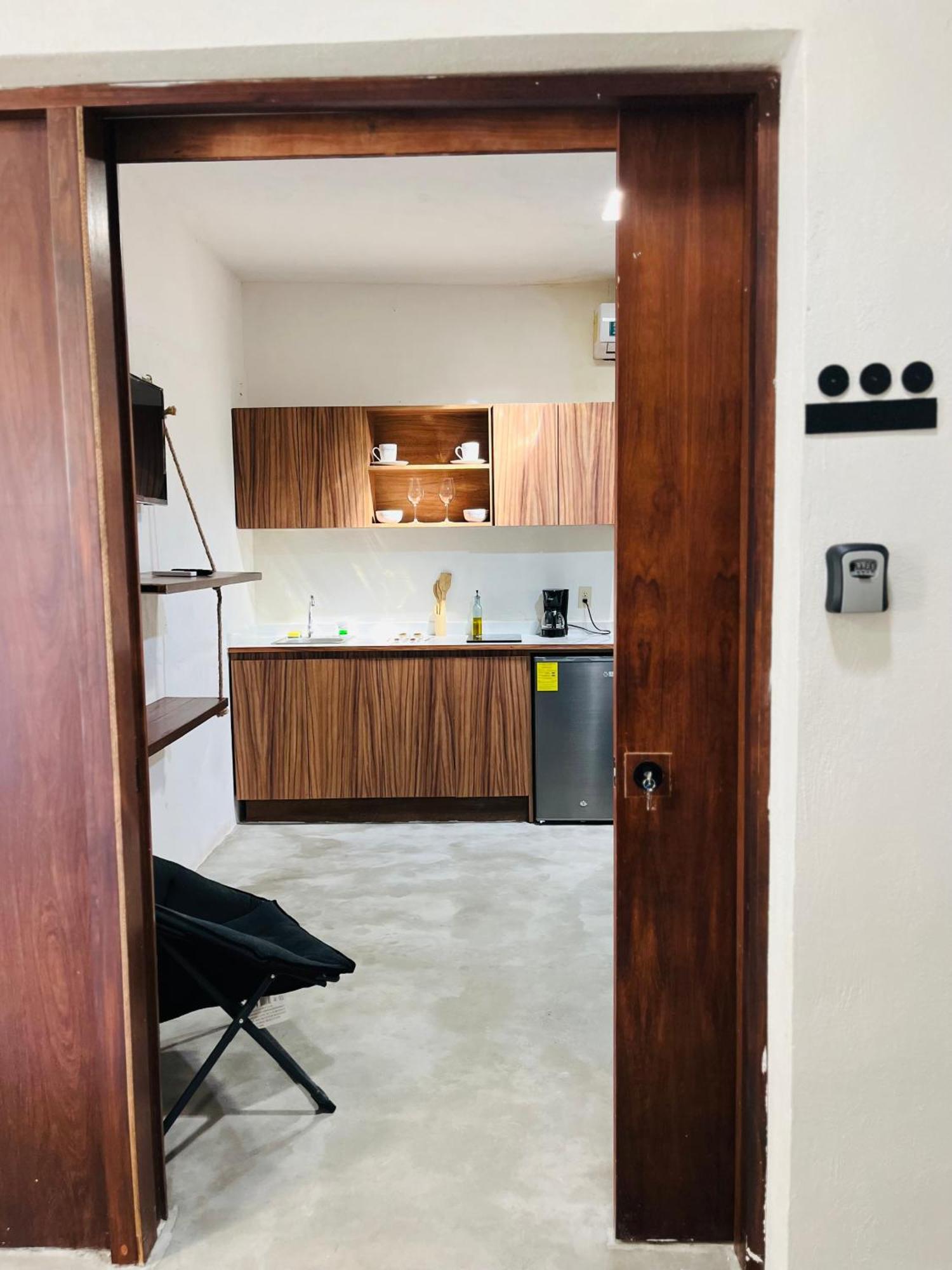 Kaibil Balam Aparthotel *