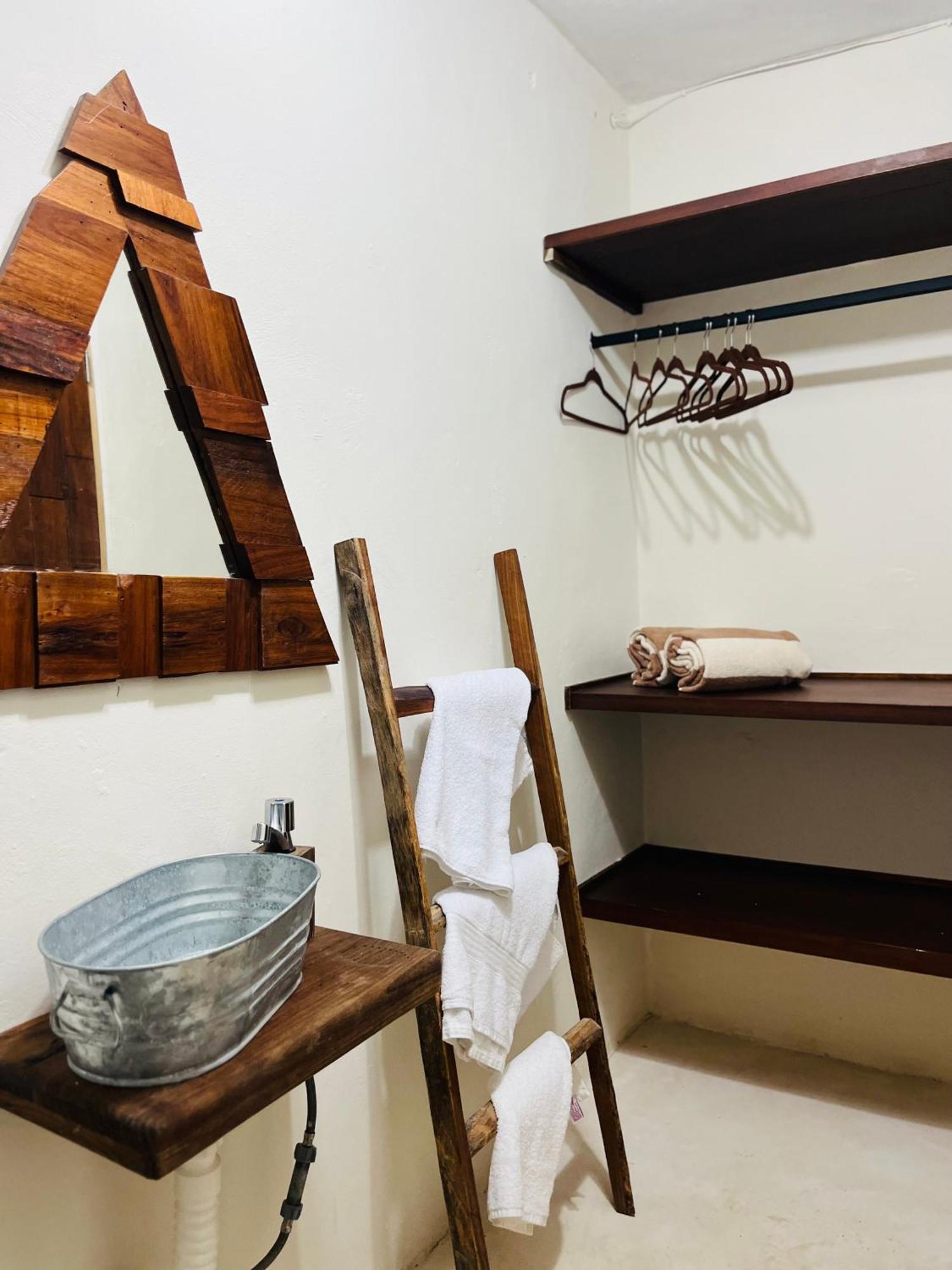 Kaibil Balam Aparthotel Tulum