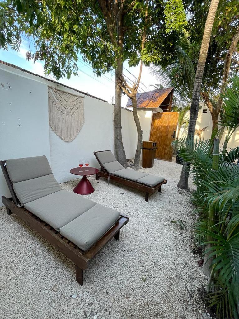 Aparthotel Kaibil Balam Tulum