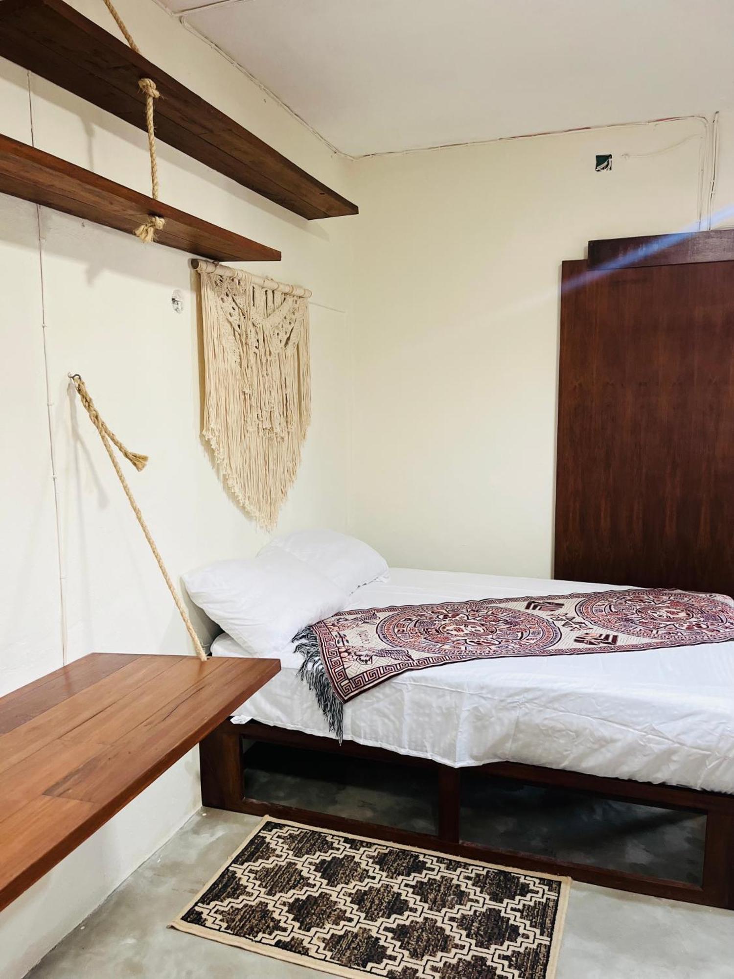 Kaibil Balam Aparthotel