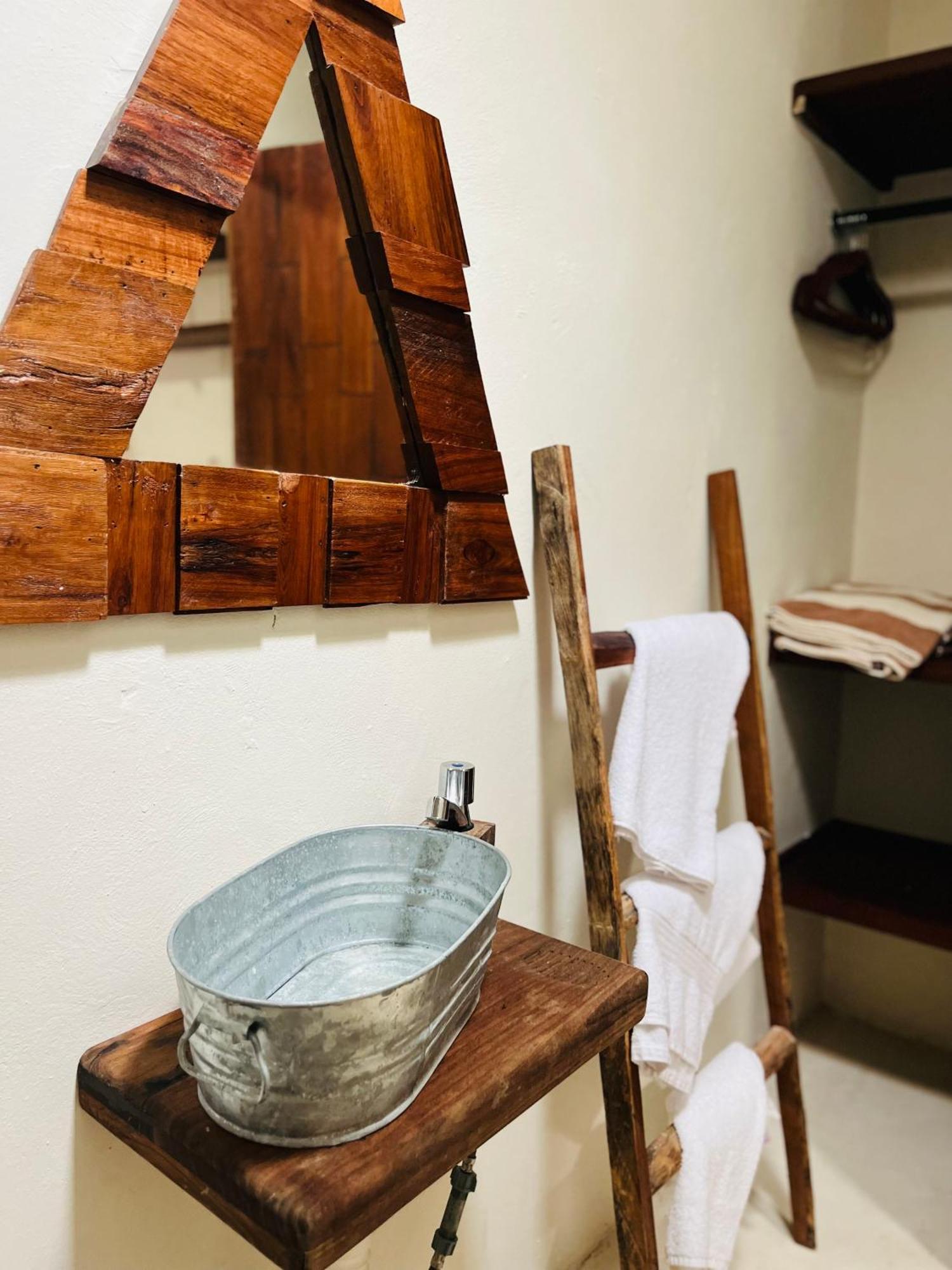 Aparthotel Kaibil Balam