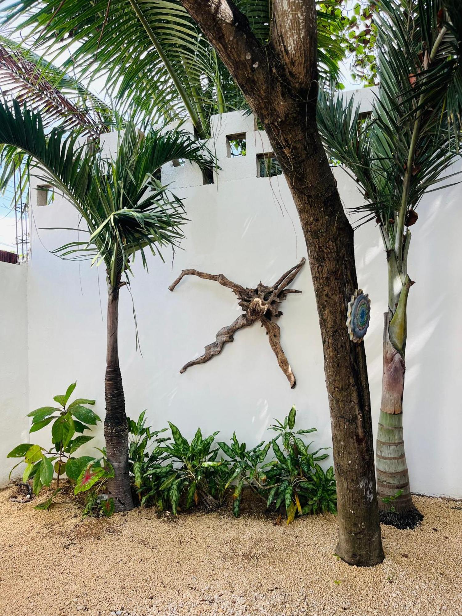 Kaibil Balam Aparthotel Tulum