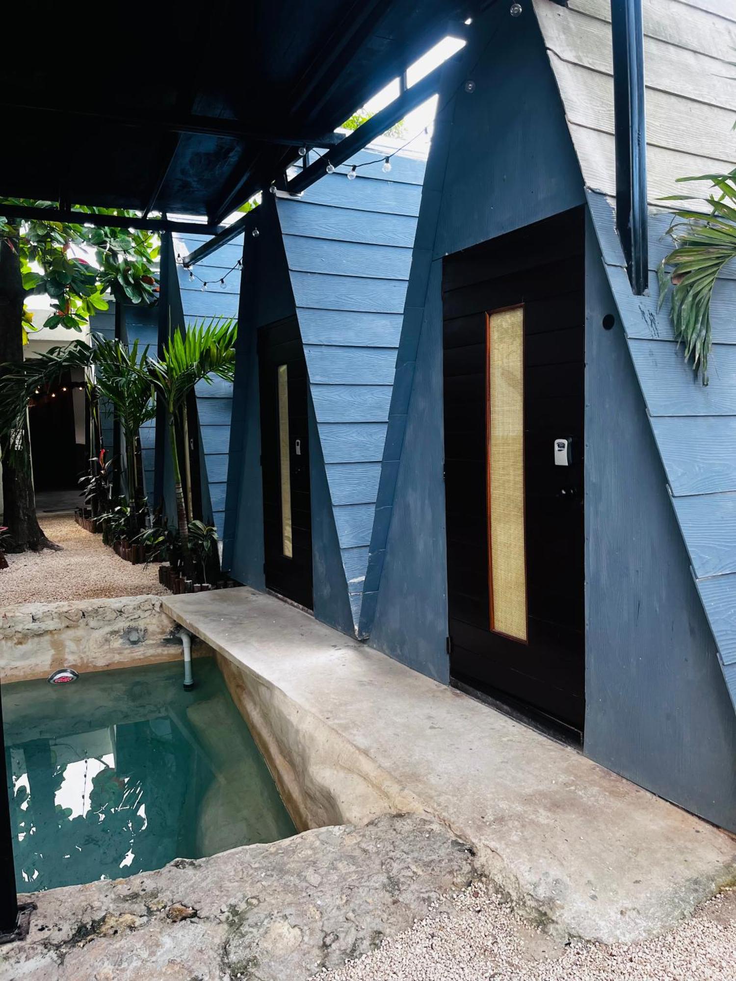 Aparthotel Kaibil Balam Tulum