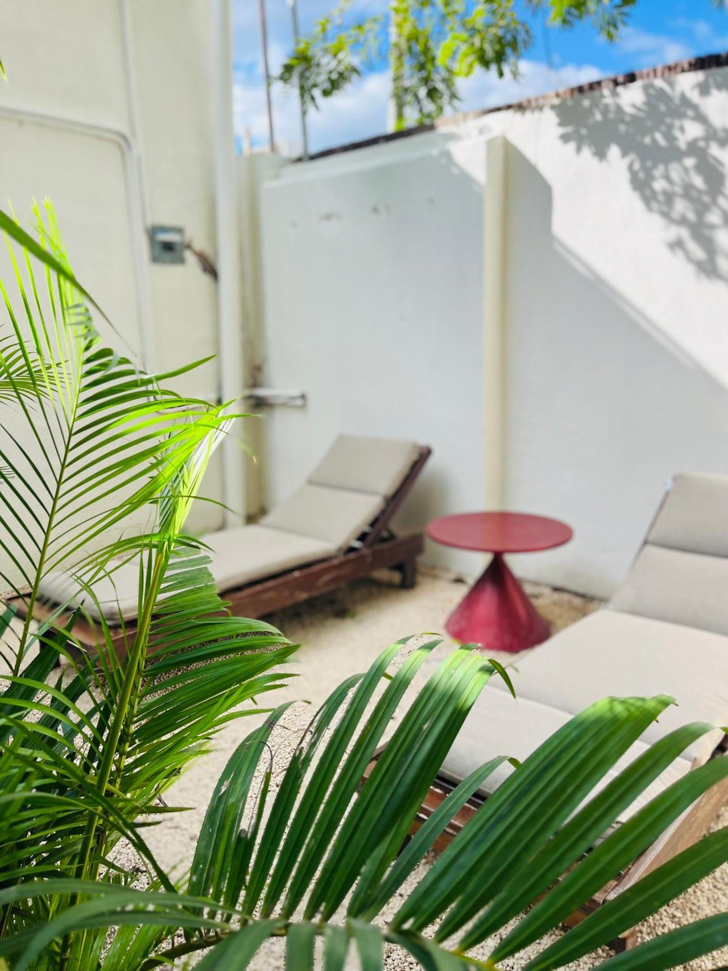 Kaibil Balam Aparthotel