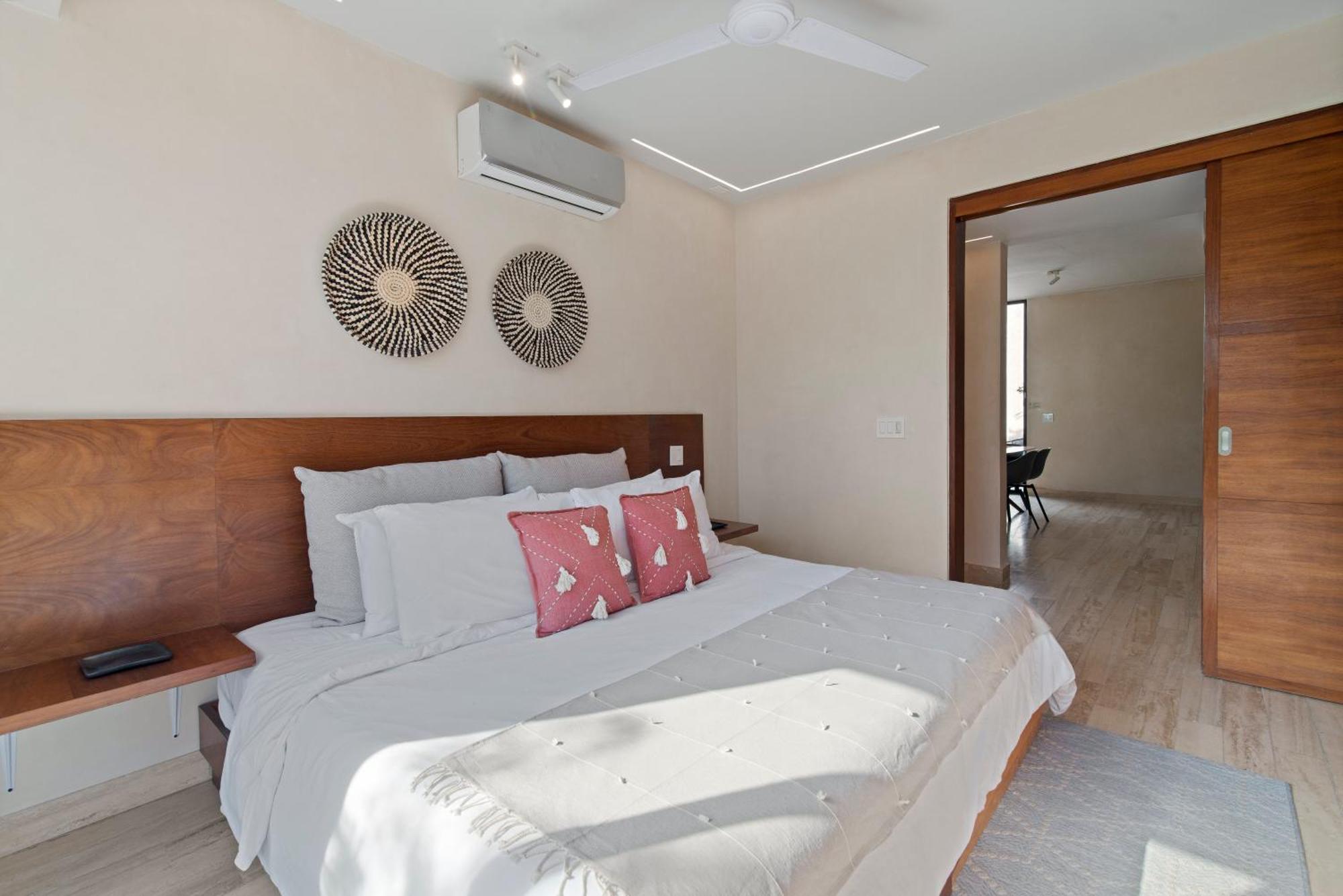 Apartamento 302 Modern & Luxury With Private Terrace *