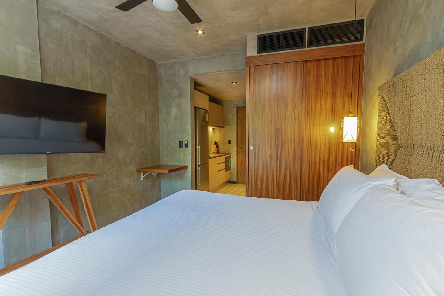 Impresionante Tuk Tulum