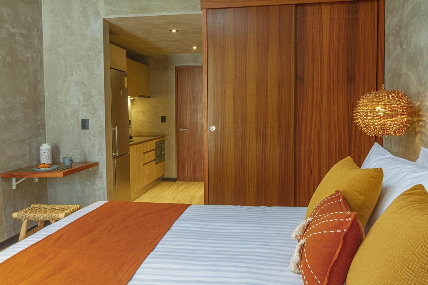 Impresionante Tuk 4* Tulum