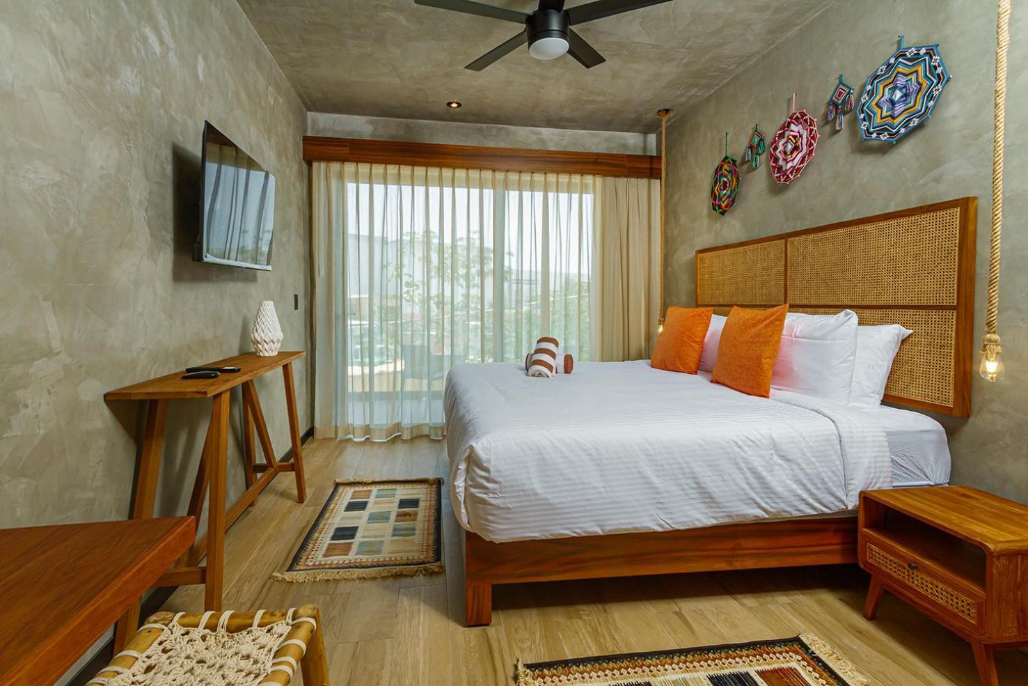 Aparthotel Impresionante Tuk 4*