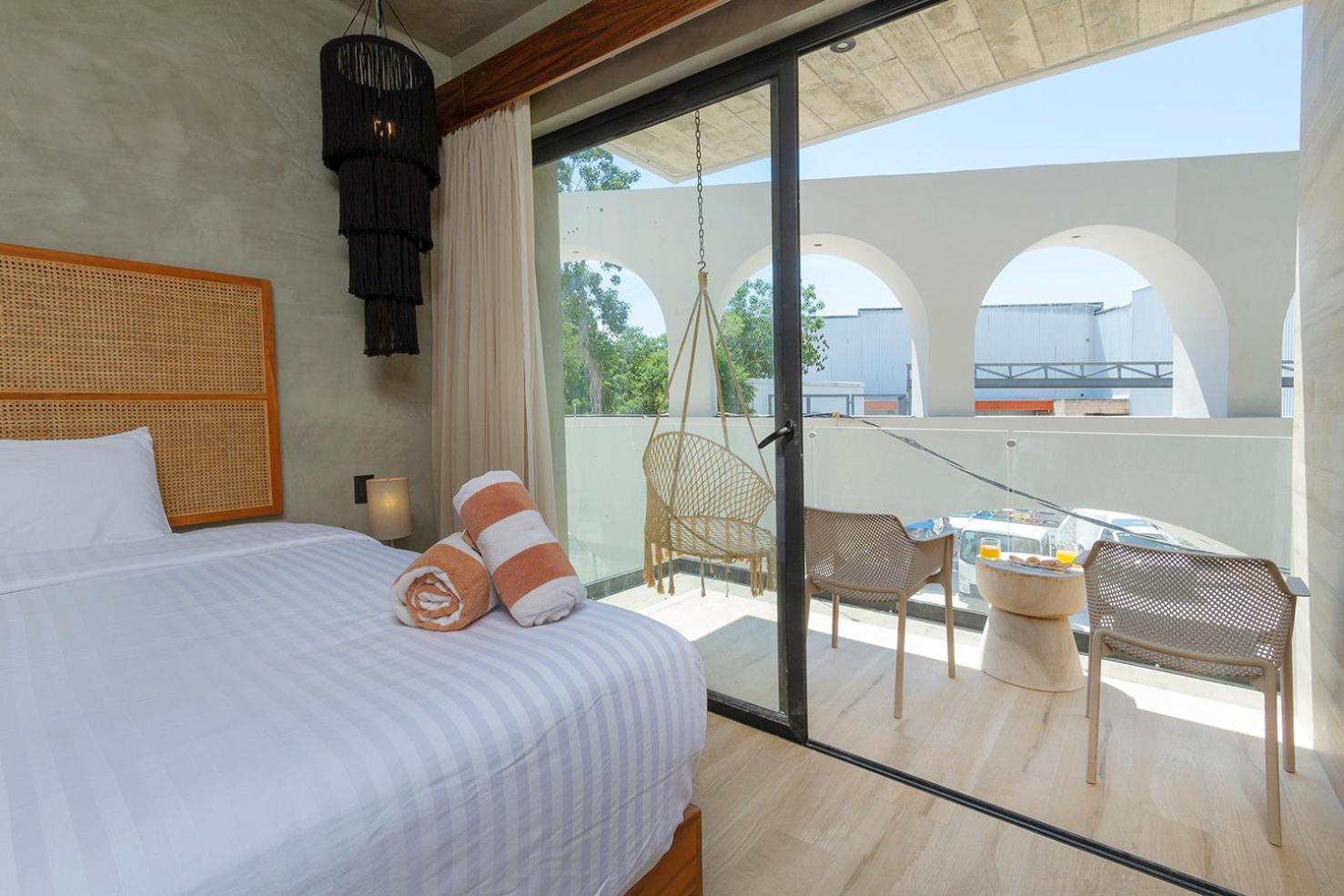 Aparthotel Impresionante Tuk Tulum