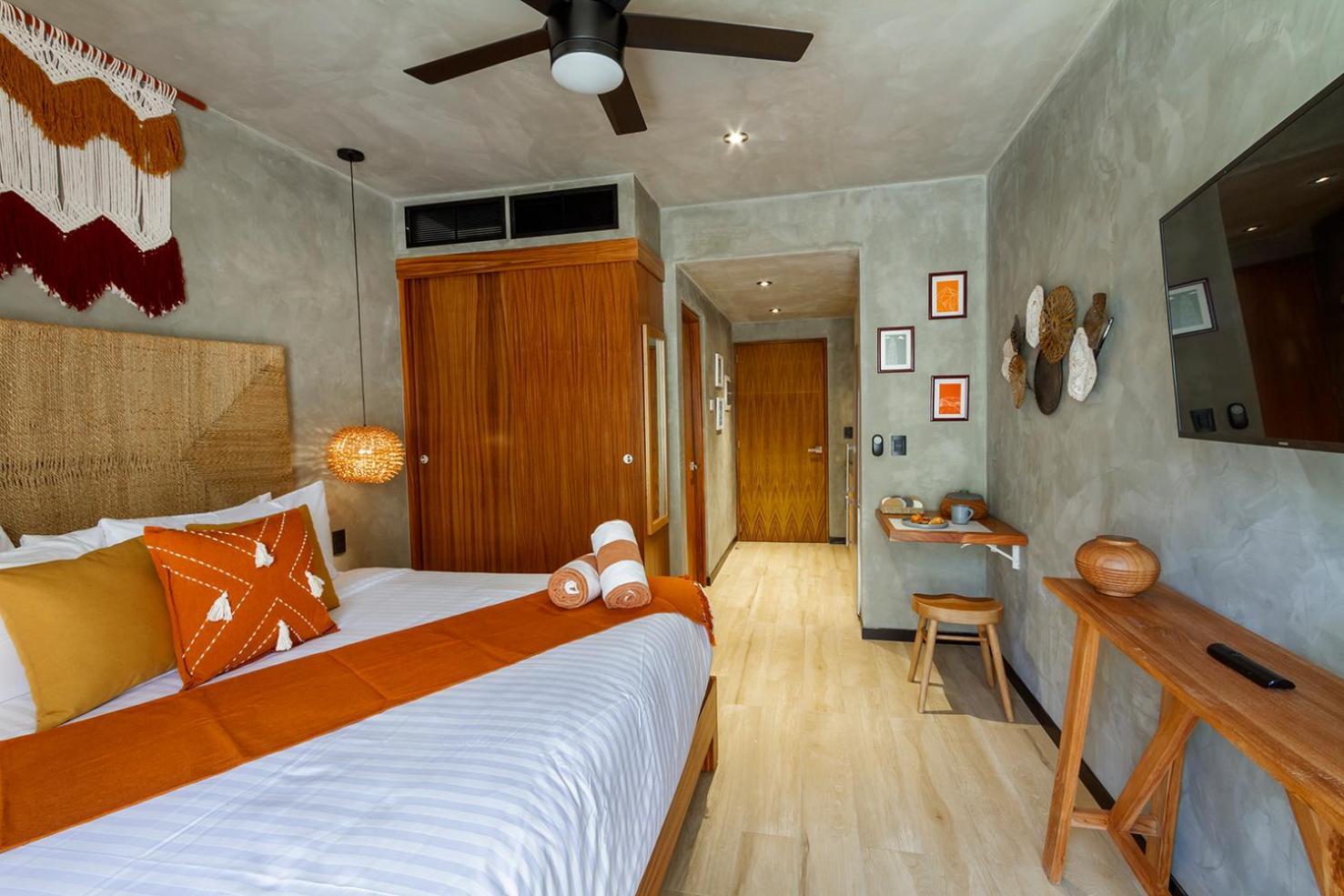 Impresionante Tuk Aparthotel