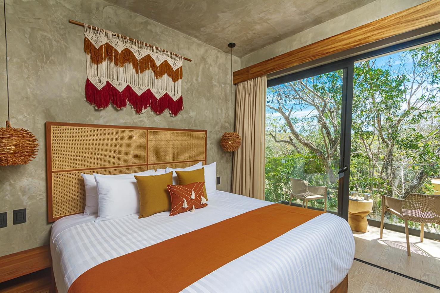 Impresionante Tuk 4*