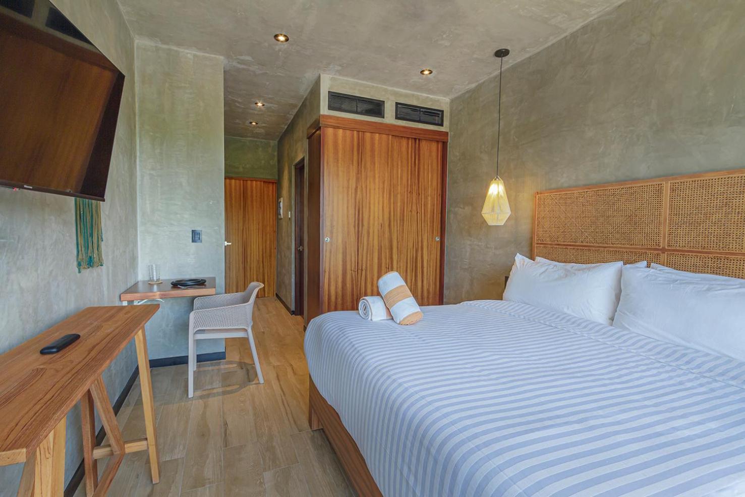 Impresionante Tuk Aparthotel Tulum