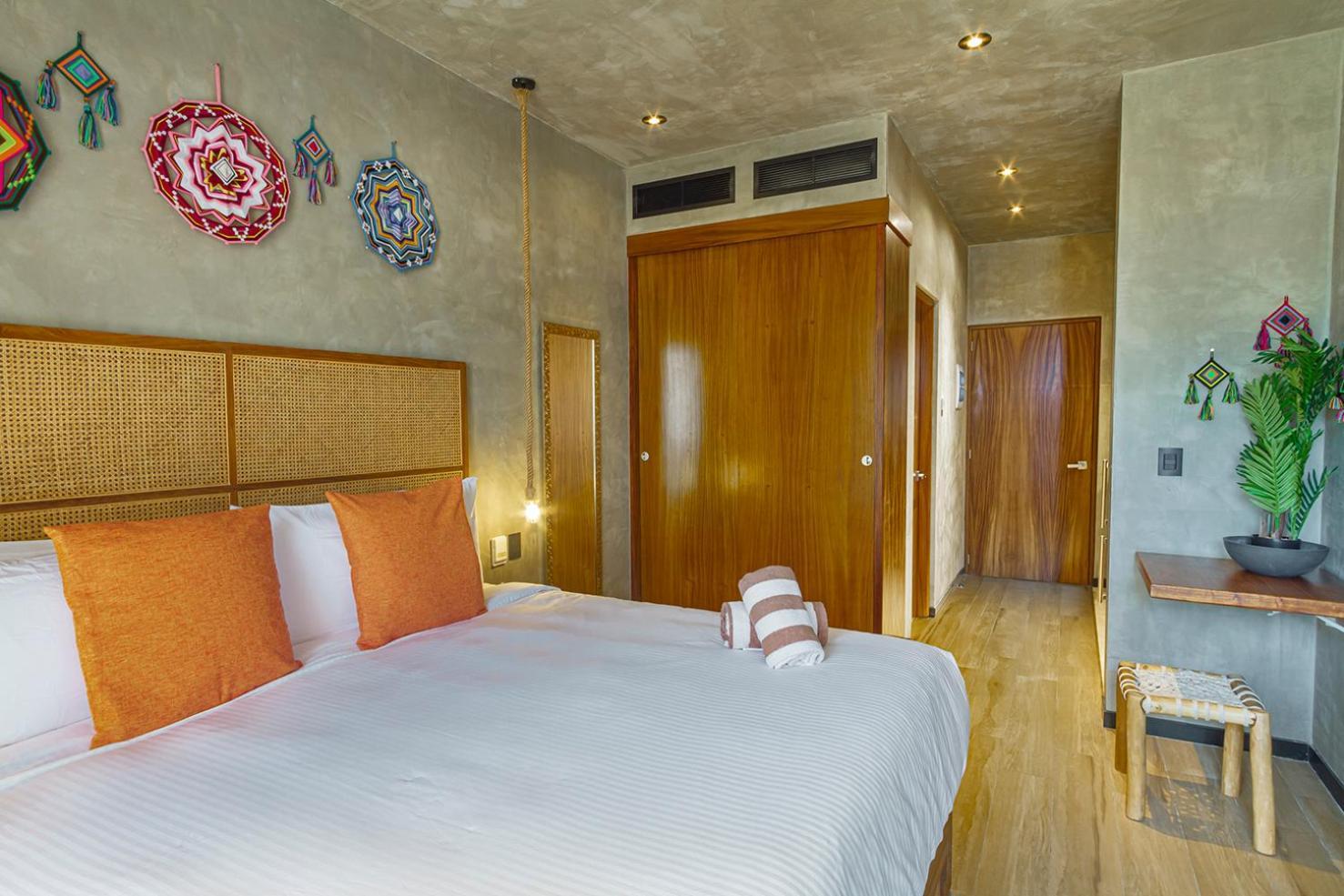 Impresionante Tuk Tulum