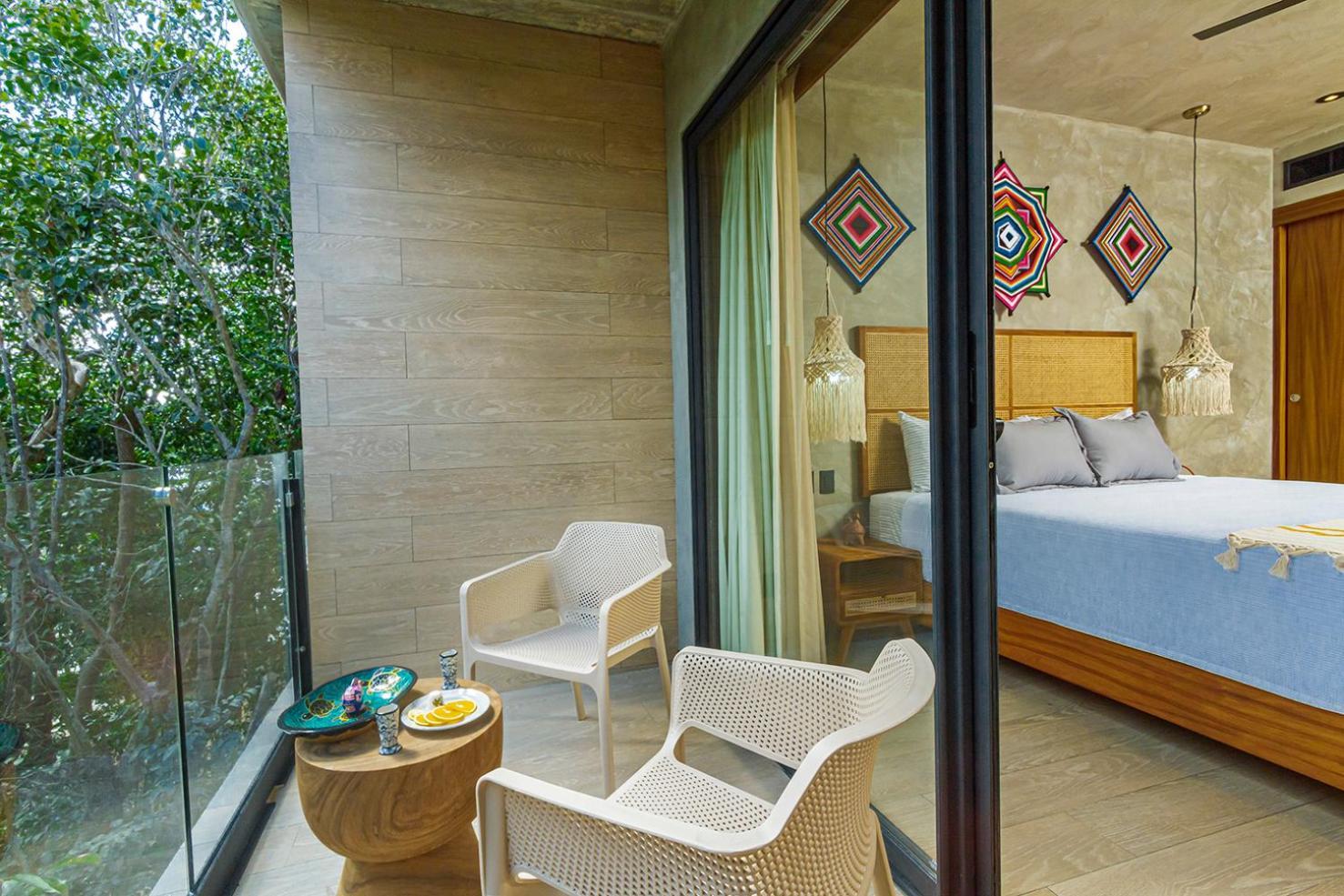 Aparthotel Impresionante Tuk