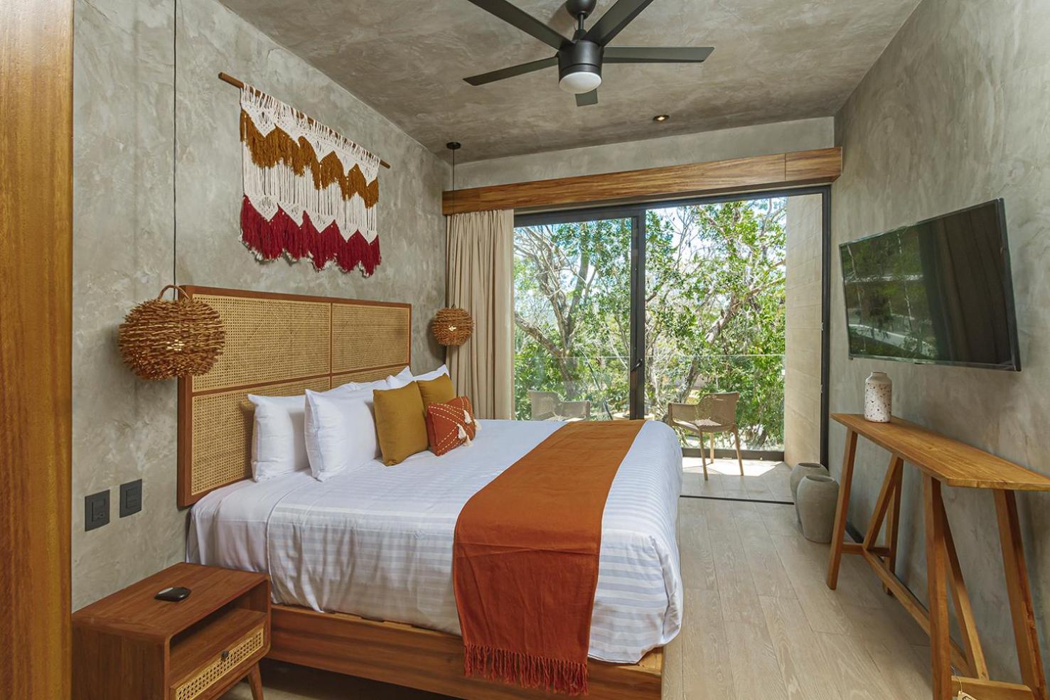 Aparthotel Impresionante Tuk