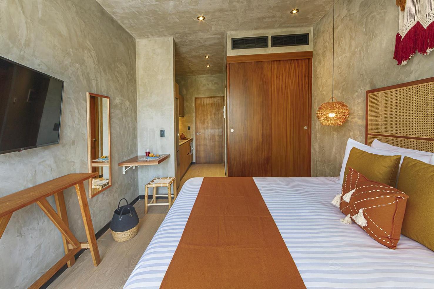 Impresionante Tuk 4*