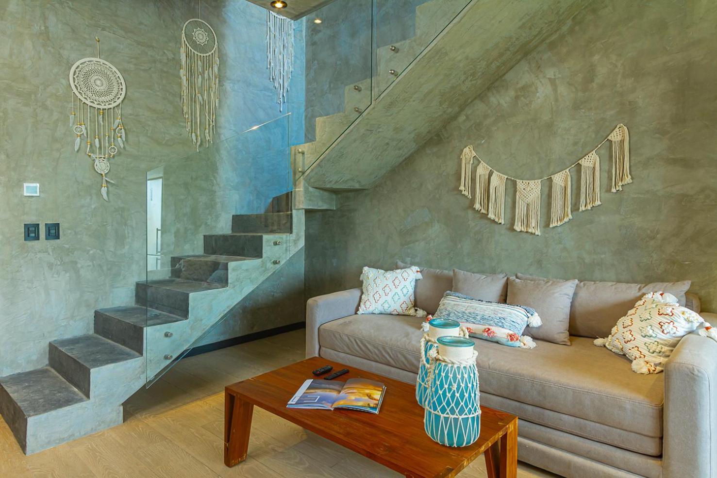 Aparthotel Impresionante Tuk Tulum