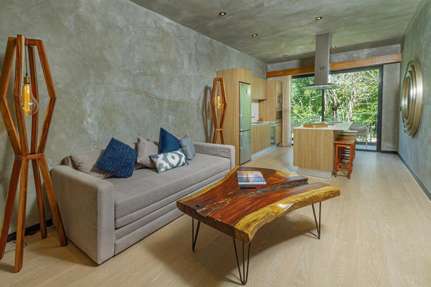 Aparthotel Impresionante Tuk